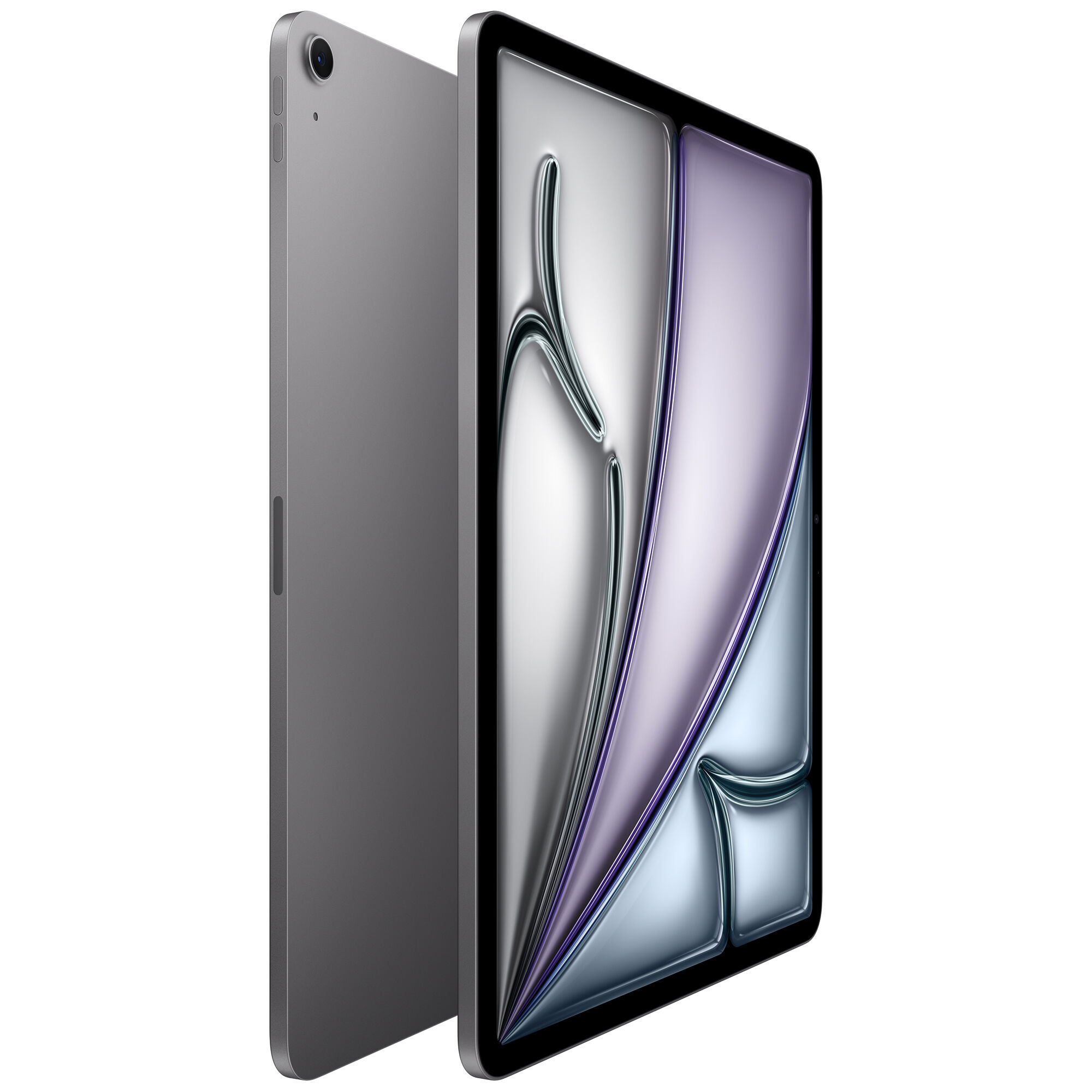 Apple 13 in. iPad Air (2025 Release) with Wifi-Only, M3, 512 GB