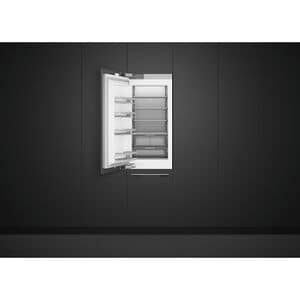 Fisher & Paykel Series 11 24 in. 12.1 cu. ft. Built-In Counter Depth Bottom Freezer Refrigerator with Internal Water Dispenser - Custom Panel Ready, , hires