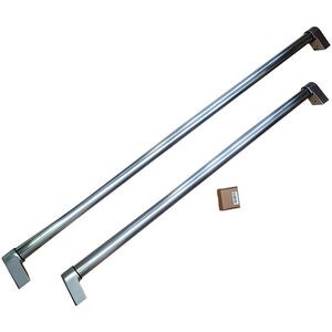 Bertazzoni Master Series 36 in. Built-in Refrigerator Handle Kit, , hires