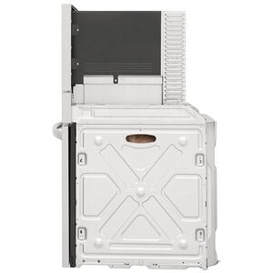 Frigidaire 30 in. 6.9 cu. ft. Electric Microwave/Wall Oven Combo with Standard Convection & Sensor Cooking - Stainless Steel, Stainless Steel, hires