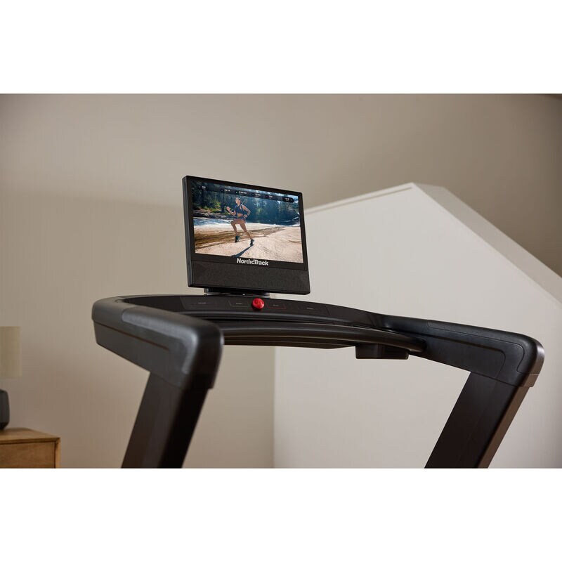 Nordictrack Commercial 1750 Treadmill, , hires
