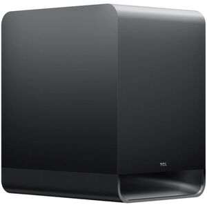 TCL S-Class 5.1 Channel Dolby Atmos Sound Bar with Bluetooth & Wireless Subwoofer - Black, , hires