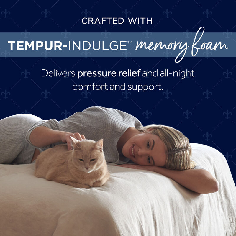 Stearns & Foster Estate Ultra Firm Tight Top Mattress - Queen Size, , hires