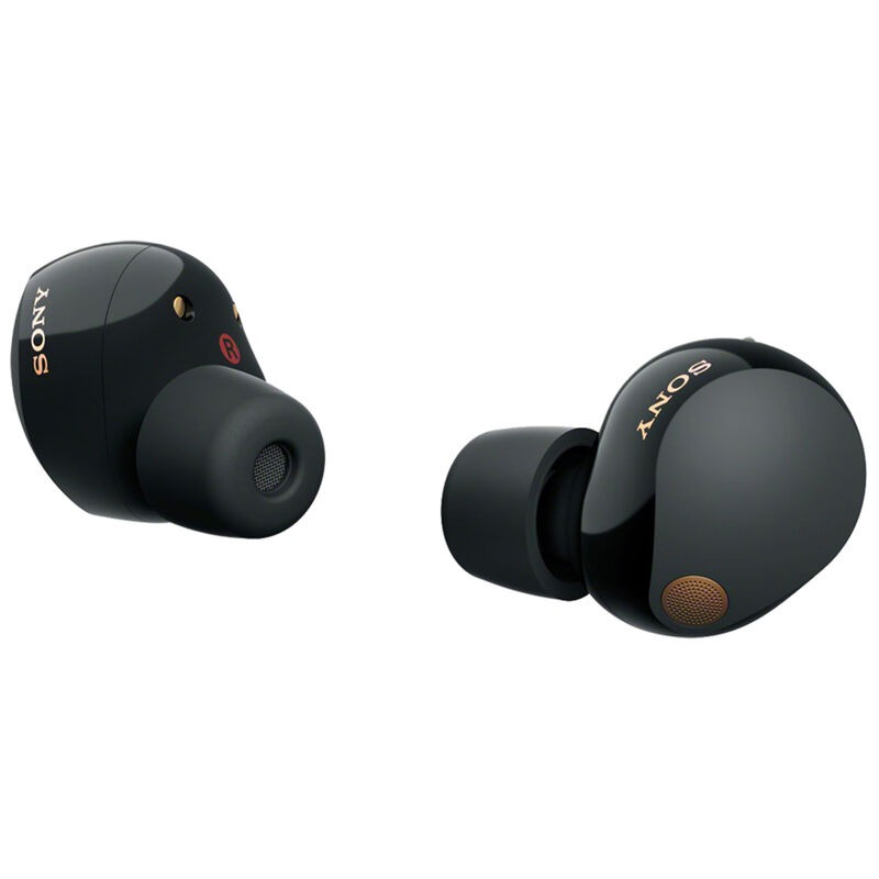 Sony's WF-1000XM5 Wireless Earbuds Have Been Revealed And They're Smaller  And Lighter