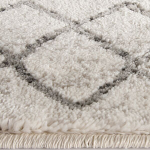Natco Corso Forster 8'x10' Rug - Off White, , hires