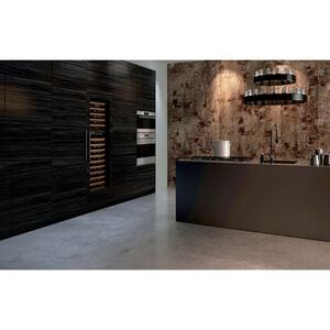 Wolf Transitional 36 in. 5-Burner Natural Gas Cooktop with Simmer Burner & Power Burner - Stainless Steel, , hires