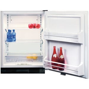 Sub-Zero 24 in. Built-In 5.7 cu. ft. Undercounter Refrigerator Right Hinged Custom Panel Ready, , hires