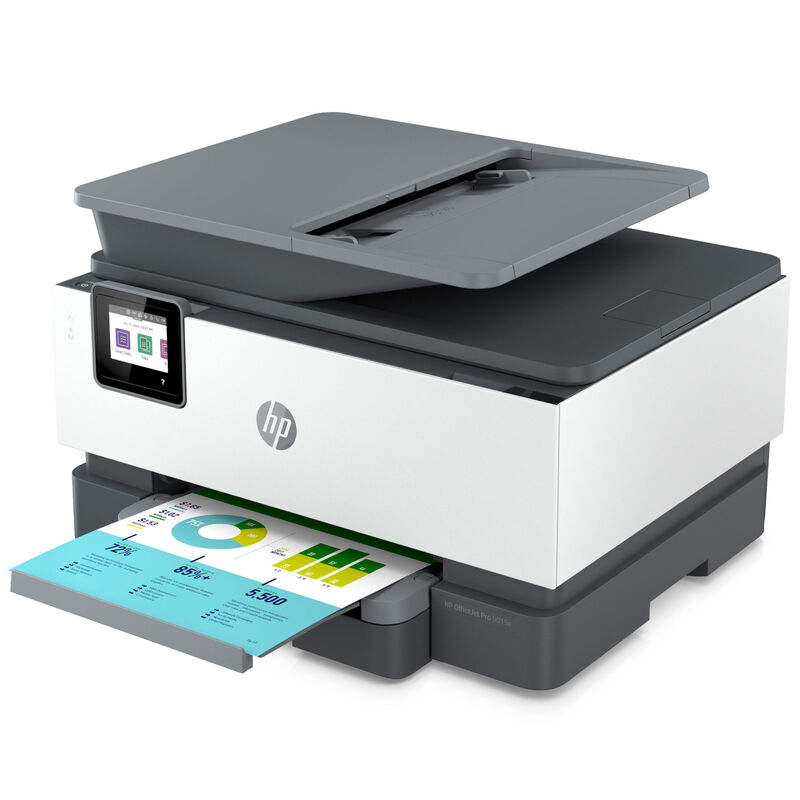 Imprimante multifonction HP Officejet Pro 7720