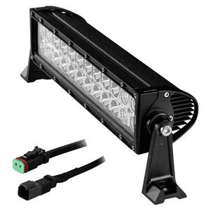 Heise 14" Dual Row LED Light bar, , hires