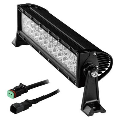 Heise 14" Dual Row LED Light bar | HE-DR14