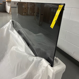 Samsung - 75" U7900F LED 4K UHD Smart Tizen TV (Open Box Good Condition), , hires