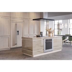 Wolf Transitional Series 36 in. Induction Cooktop with 5 Smoothtop Burners - Black, , hires