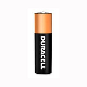 Duracell AAA 20 Pack Coppertop Battery, , hires