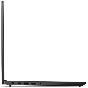 Lenovo ThinkPad E16 Gen 1 Laptop, 16" FHD+ Display, AMD Ryzen 5 7430U Upto 4.3GHz, 16GB RAM, 1TB SSD, Windows 11 Pro, , hires