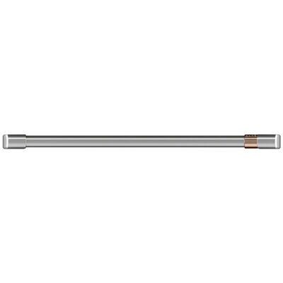Cafe 30 in. Single Wall Oven Handle - Stainless Steel | CXWS0H0PMSS