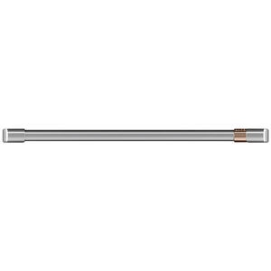 Cafe 30 in. Single Wall Oven Handle - Stainless Steel, , hires