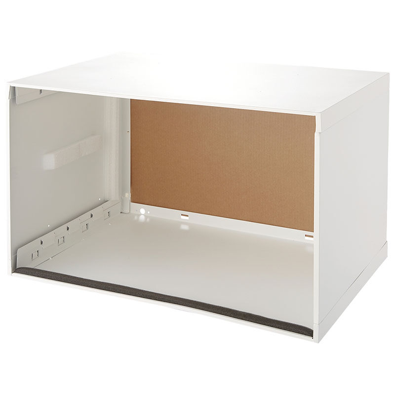 Frigidaire 8,300 BTU Through-the-Wall Air Conditioner with 3 Fan Speeds, Sleep Mode & Remote Control - White, , hires