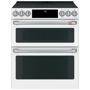 Cafe Range Handle and Knob set - Stainless Steel, , hires