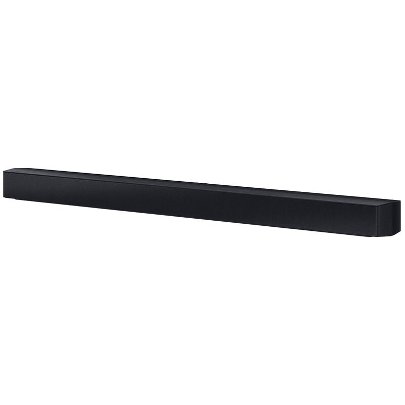 Samsung 2.1 Channel Sound Bar with Bluetooth & Wireless Subwoofer - Titan Black, , hires
