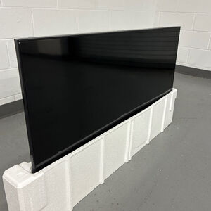 Samsung - 50" Class Q7F QLED 4K UHD Samsung Vision AI Smart TV (Open Box Good Condition), , hires