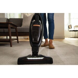 Electrolux WellQ7 Cordless Light-Weight 2-in-1 Handheld/Stick Vacuum with 2 Additional Tools, , hires