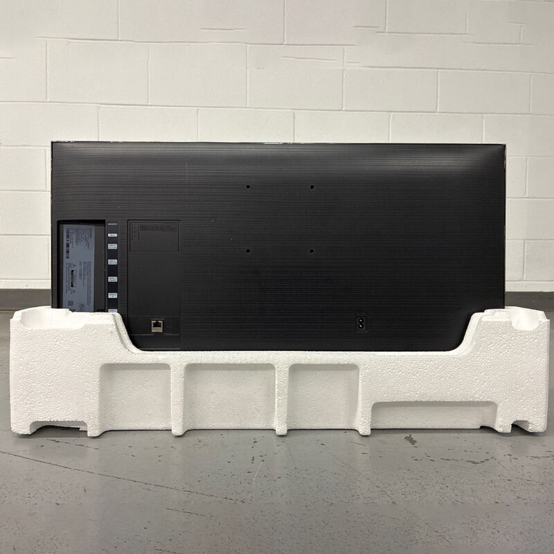 Samsung - 32" Class Q8F QLED 4K UHD Samsung Vision AI Smart TV (Open Box Good Condition), , hires