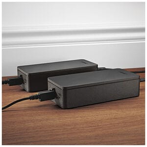 Bose Home Theather Surround Sound Speakers - Black, , hires