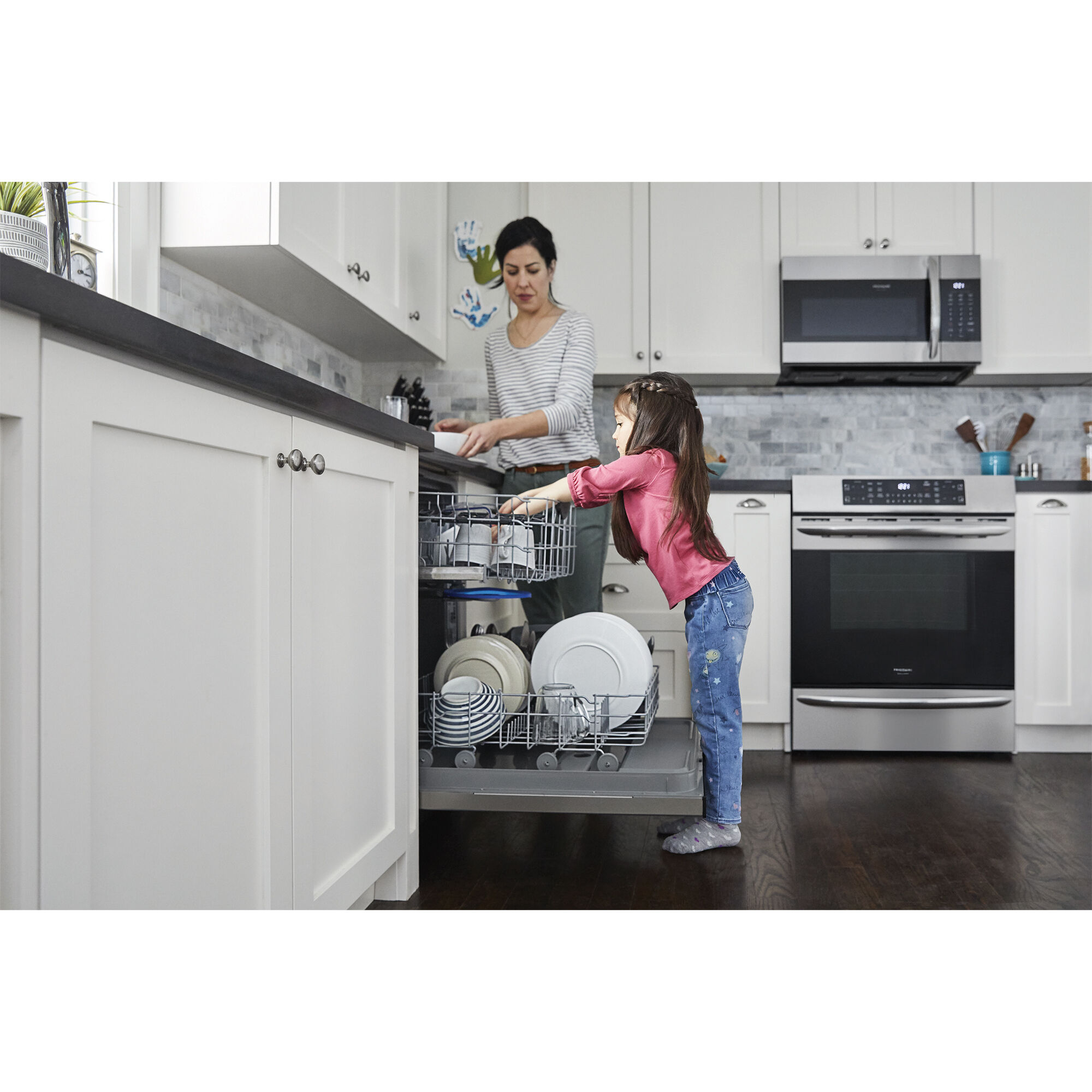 frigidaire stove convection oven