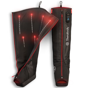 Therabody JetBoots PRO Plus Recovery Boots - Large, , hires