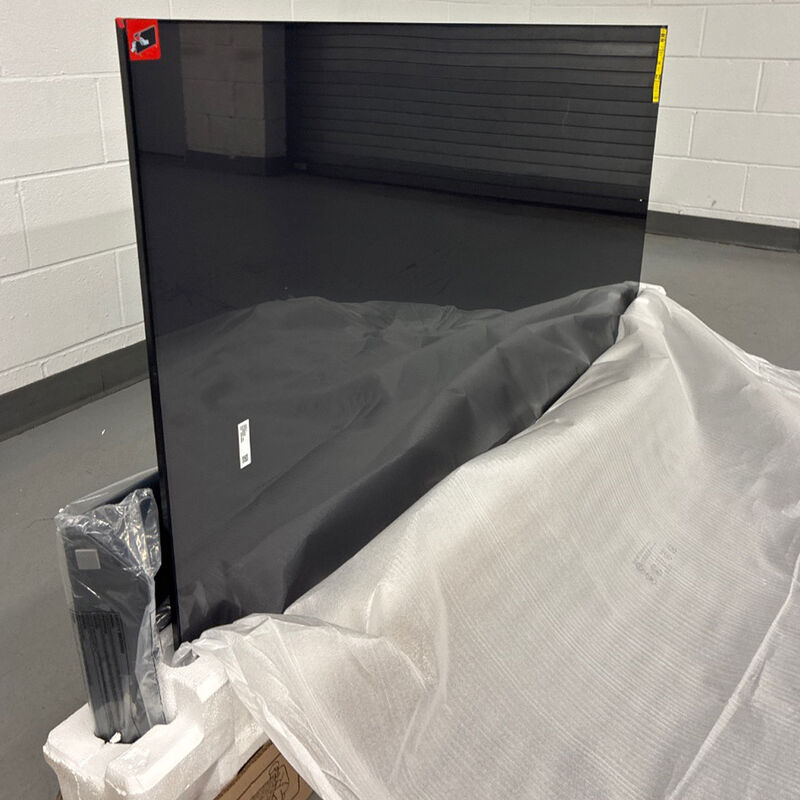 Samsung - 65" Class S95F OLED 4K UHD Samsung Vision AI Smart TV (Open Box Good Condition), , hires