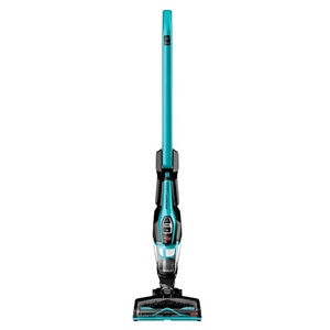 Bissell ReadyClean Cordless 2-in-1 Stick Vacuum - Electric Blue with Black Accents, , hires