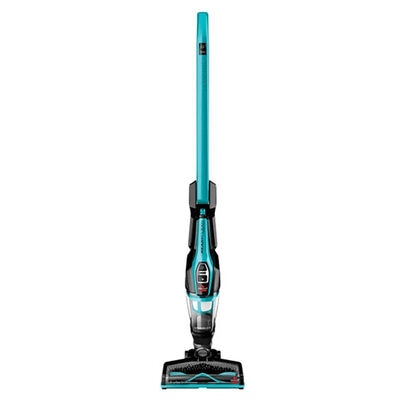 Bissell ReadyClean Cordless 2-in-1 Stick Vacuum - Electric Blue with Black Accents | 3190