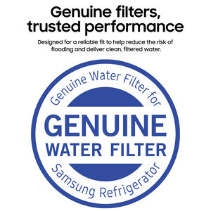 Samsung 6-Month Replacement Refrigerator Water Filter - HAFCIN, , hires