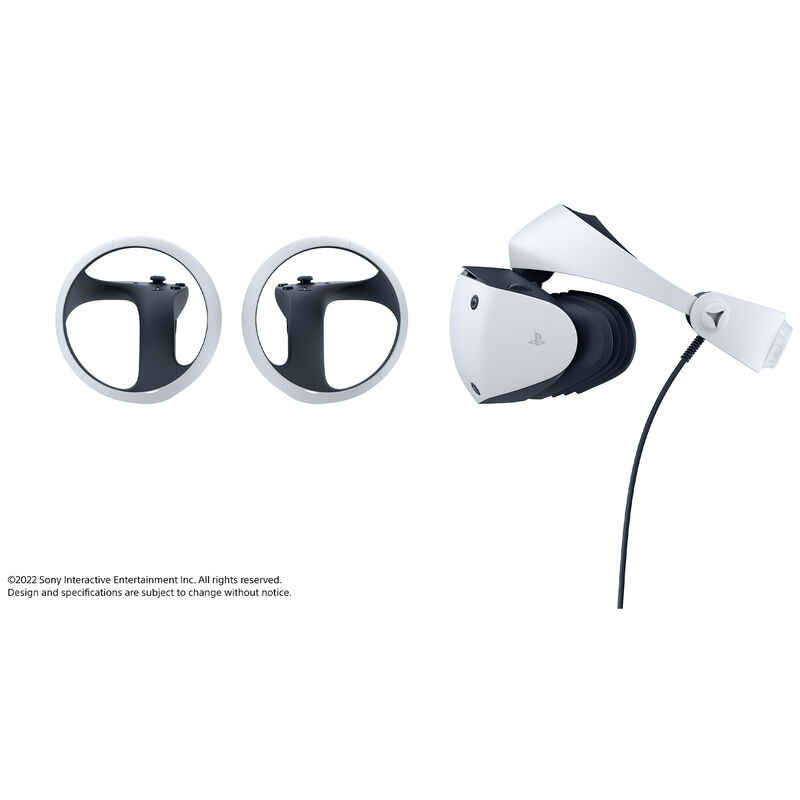 Case Playstation VR 2 – VRGaming