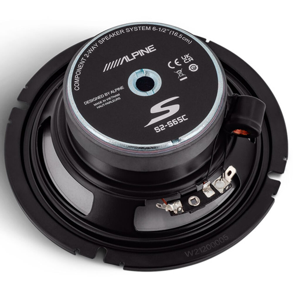 Next-Generation S-Series 6.5