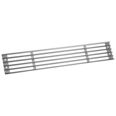 Gaggenau 36 in. Air Exhaust Grille for Range Hoods - Stainless Steel | AA010410