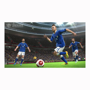 Pro Evolution Soccer 2014 for PS3, , hires