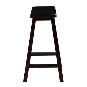 Cason 24" Saddle Stool, , hires