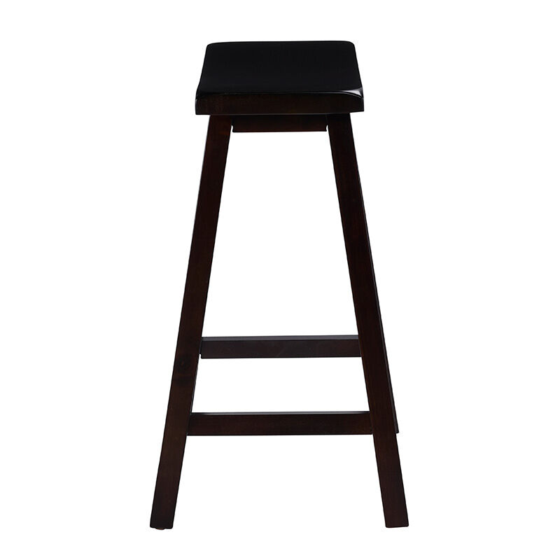 Cason 24" Saddle Stool, , hires