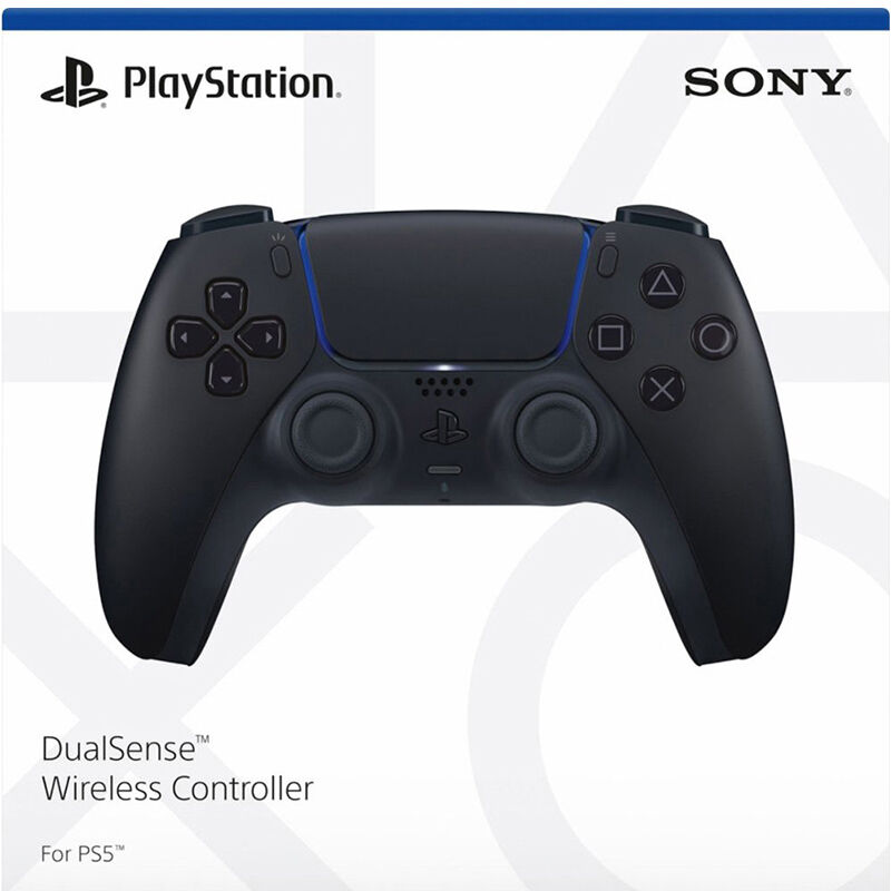 PS5 DualSense controller: Everything you need to know