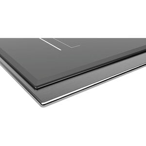 Thermador Masterpiece Series 36 in. 1-Burner Smart Induction Cooktop with Power Burner - Gray, , hires