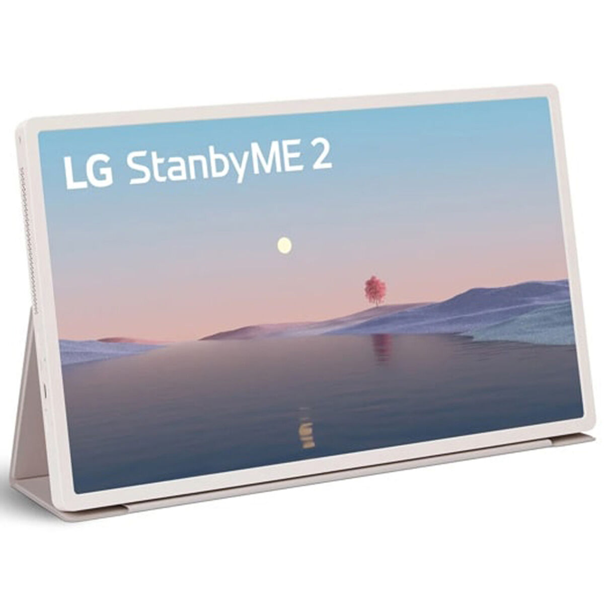 LG - 27