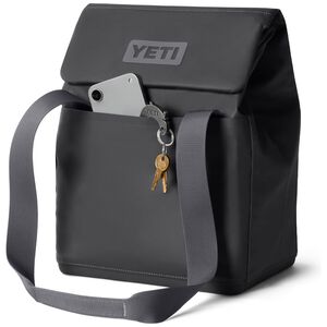YETI Daytrip Insulated Tote Bag 14L- Charcoal, Yeti-Charcoal, hires