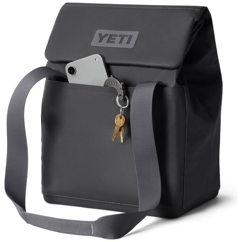 YETI Daytrip Insulated Tote Bag 14L- Charcoal, Yeti-Charcoal, hires