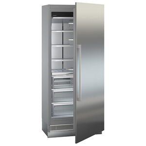 Liebherr Monolith 36 in. 18.9 cu.ft. Built-In Smart Counter Depth Freeezerless Refrigerator with Internal Water Dispenser - Custom Panel Ready, , hires