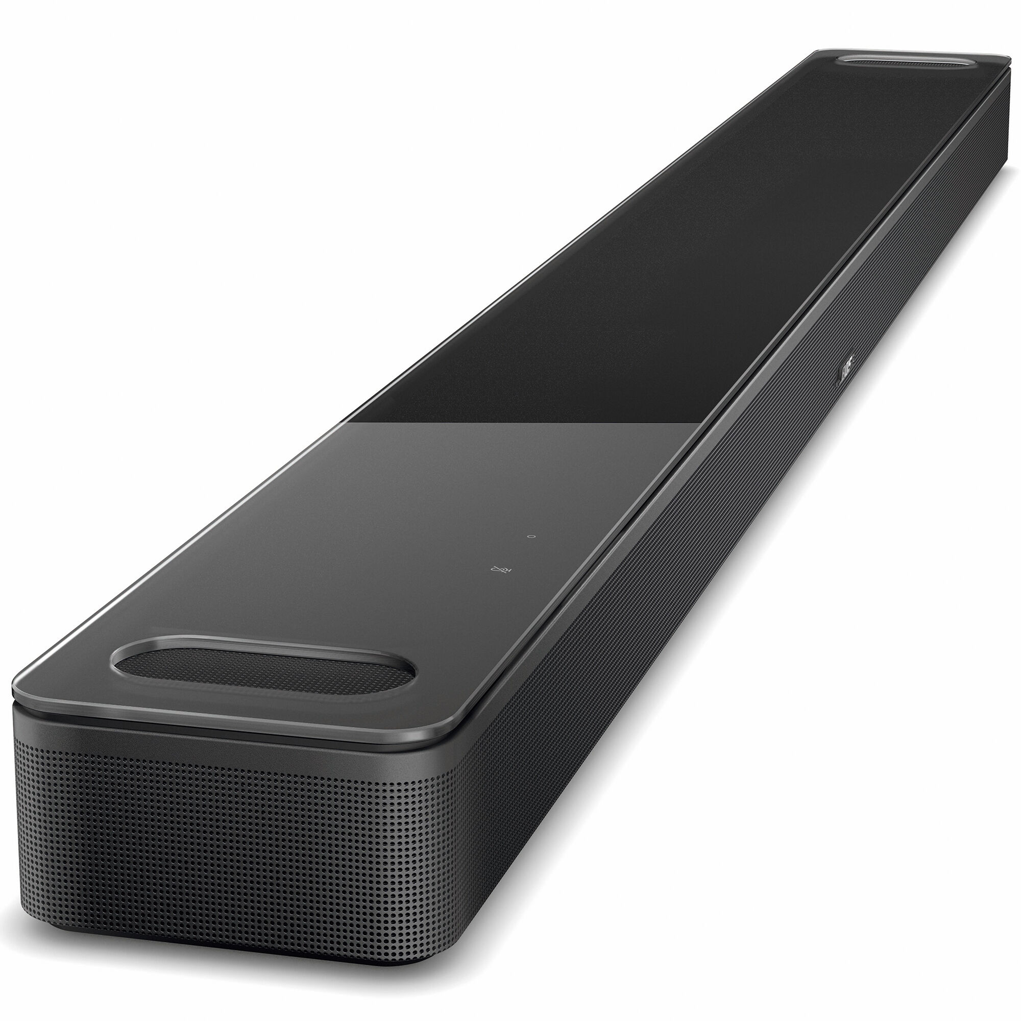 BOSE Smart Ultra Soundbar [ブラック] Bose Smart Ultra Soundbar with Dolby Atmos & Bluetooth - Black