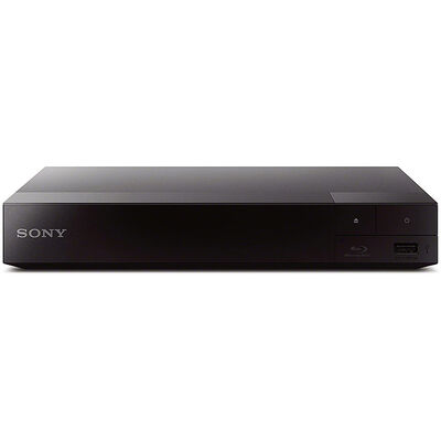 Sony BCPBX730 Full HD (1080p) Streaming Blu-ray Player with Wifi | BDPBX370