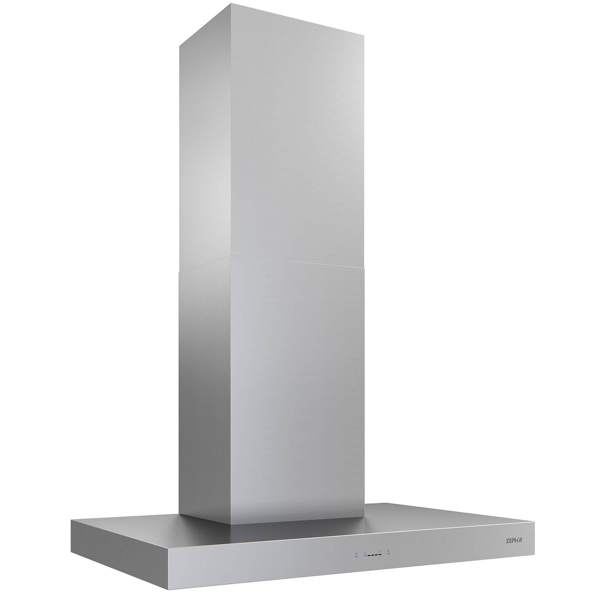 【Roma】S×30 Zephyr Roma Series 30 in. Convertible Chimney Style Range Hood