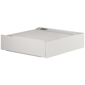 Asko Pull-out basket for laundry - White, , hires