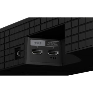 Sony BRAVIA Theater Bar 7 5.0.2 Channel Dolby Atmos Smart Sound Bar with Bluetooth & Wireless Subwoofer - Black, , hires